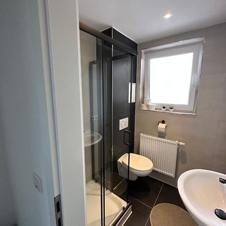 Ferienwohnung Centro Бремерхафен Экстерьер фото